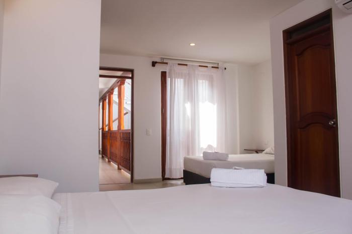 akel house hotel