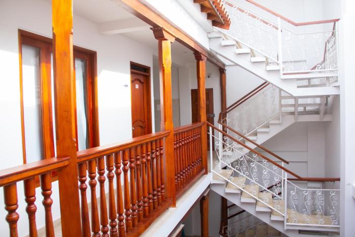 akel house hotel