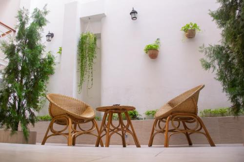 akel house hotel