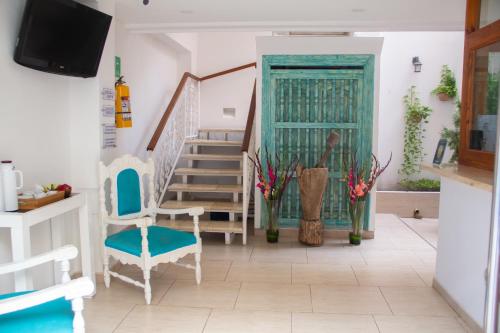 akel house hotel
