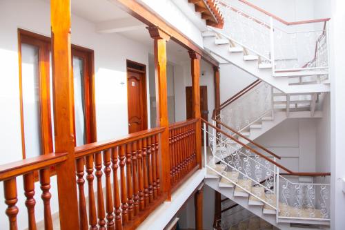 akel house hotel