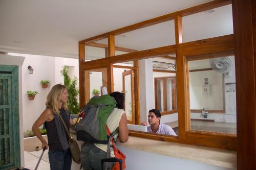 akel house hotel