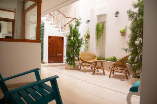 akel house hotel