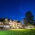 hartsfield manor