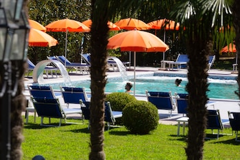 Savoia Thermae & Spa - Adults Only,Padova>>Abano Terme,4 star