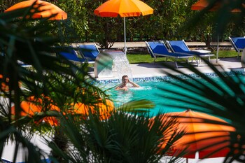 Savoia Thermae & Spa - Adults Only,Padova>>Abano Terme,4 star