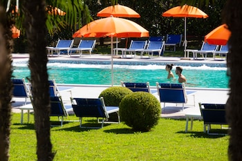 Savoia Thermae & Spa - Adults Only,Padova>>Abano Terme,4 star