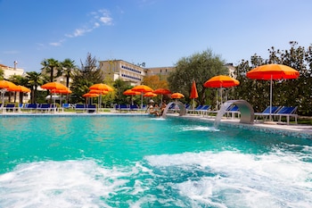 Hotel Savoia Thermae & Spa,Padova>>Abano Terme,4 star