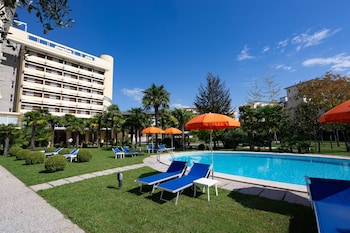 Hotel Savoia Thermae & Spa,Padova>>Abano Terme,4 star