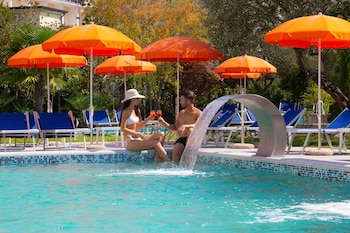 Hotel Savoia Thermae & Spa,Padova>>Abano Terme,4 star