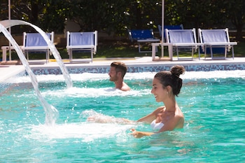 Savoia Thermae & Spa - Adults Only,Padova>>Abano Terme,4 star