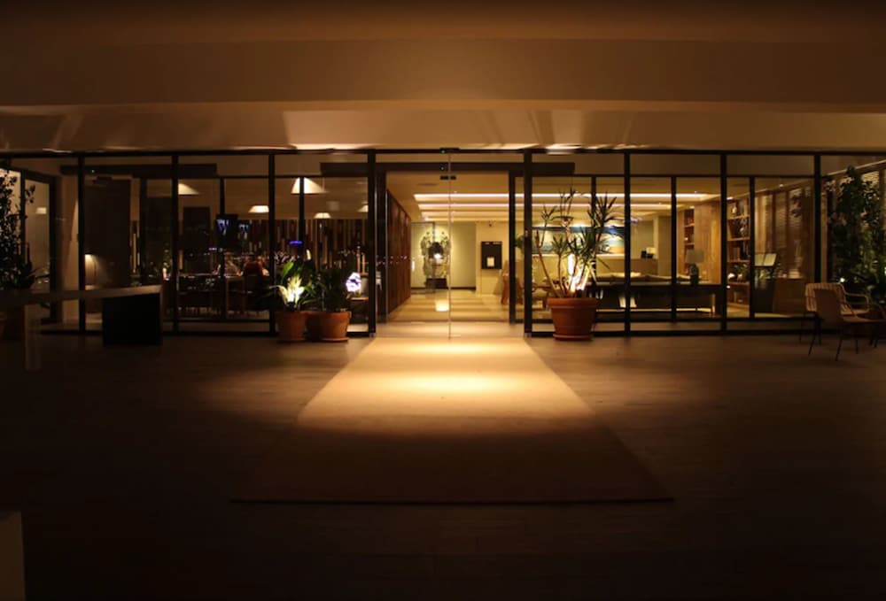 hotel chiqui