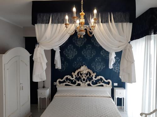 suites train station mestre