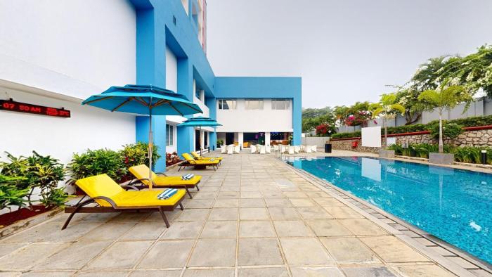 ramanagara