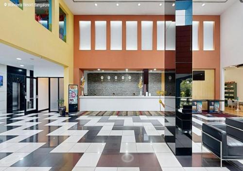ramanagara