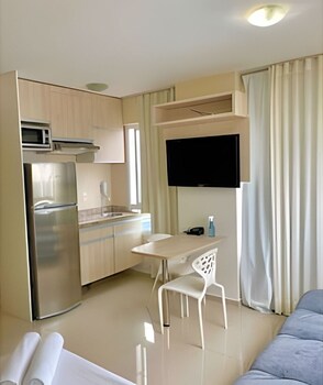 flat no centro saint moritz