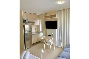 flat no centro saint moritz