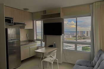 flat no centro saint moritz