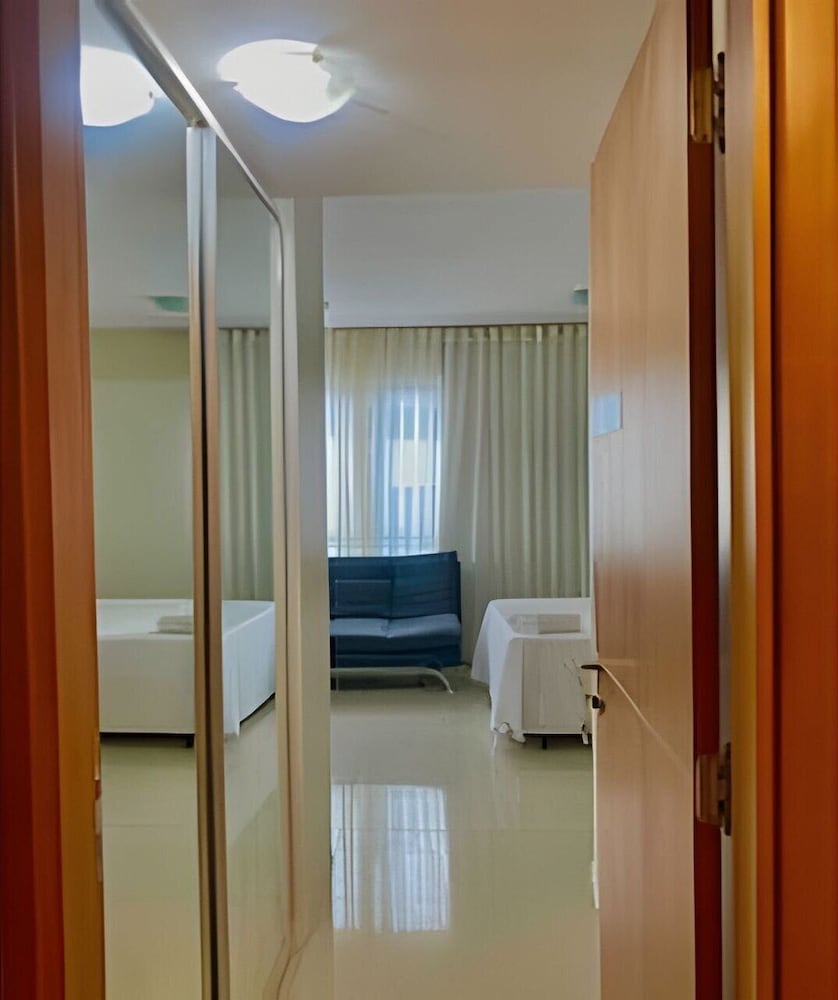 flat no centro saint moritz