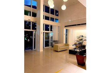 flat no centro saint moritz