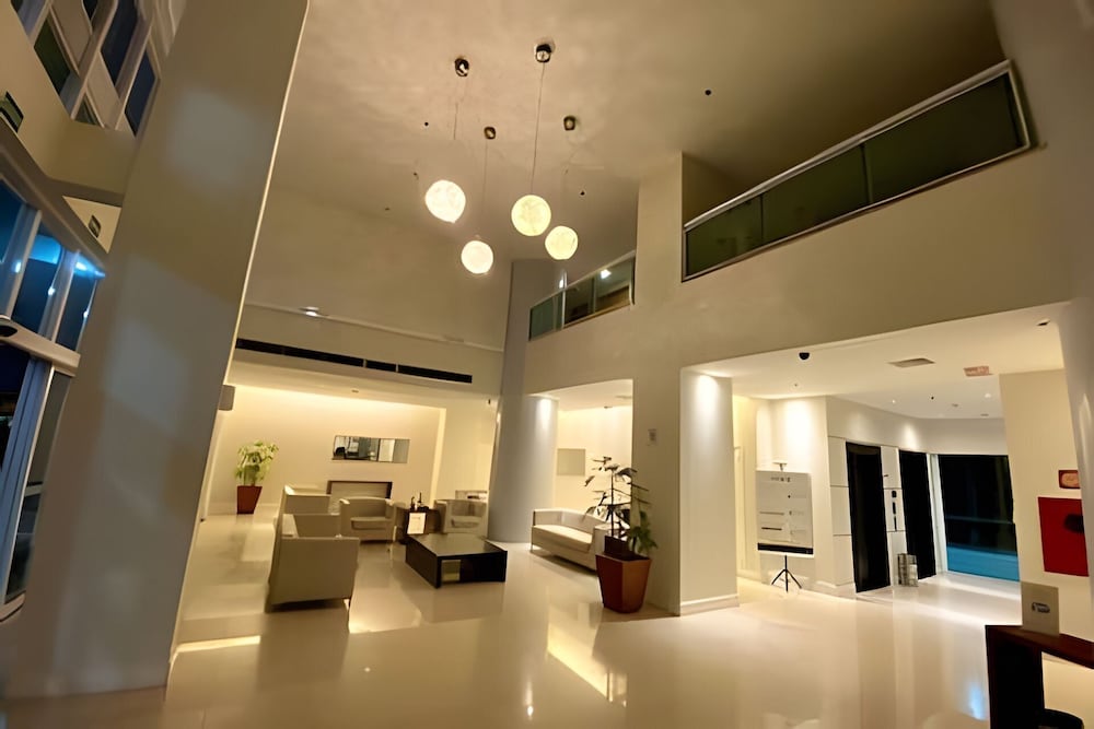 flat no centro saint moritz