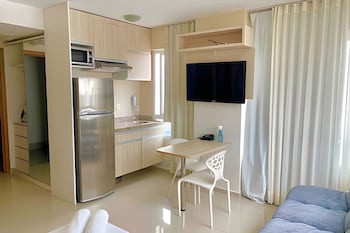 flat no centro saint moritz