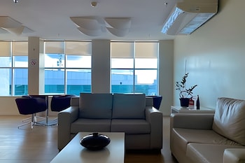 flat no centro saint moritz