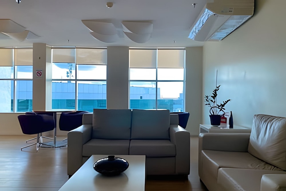 flat no centro saint moritz