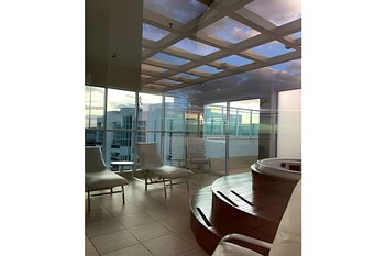 flat no centro saint moritz