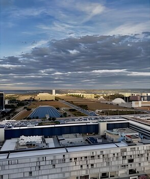 flat no centro saint moritz