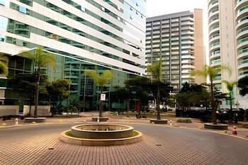 flat no centro saint moritz