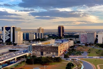 flat no centro saint moritz