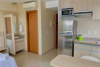 flat no centro saint moritz