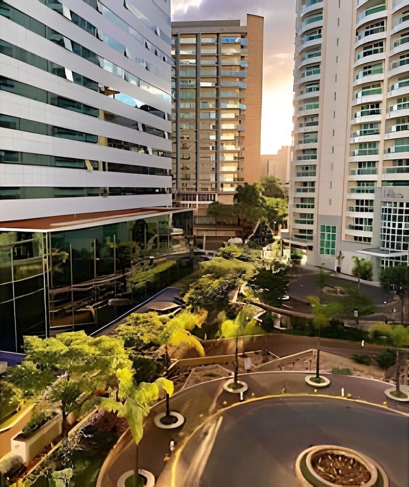 flat no centro saint moritz