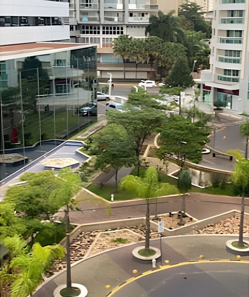 flat no centro saint moritz