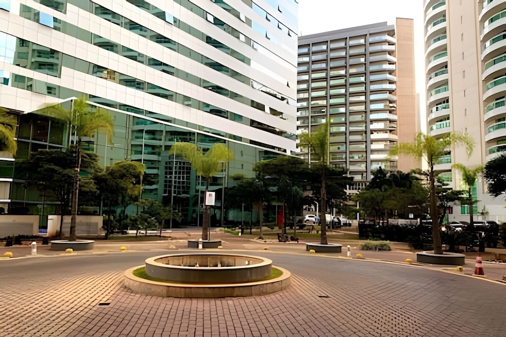 flat no centro saint moritz