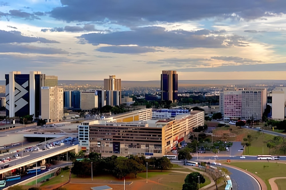 flat no centro saint moritz