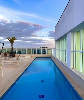 flat no centro saint moritz