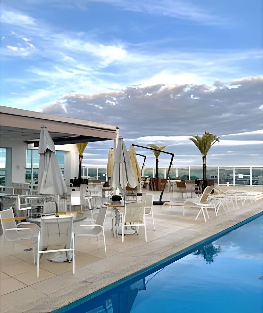 flat no centro saint moritz