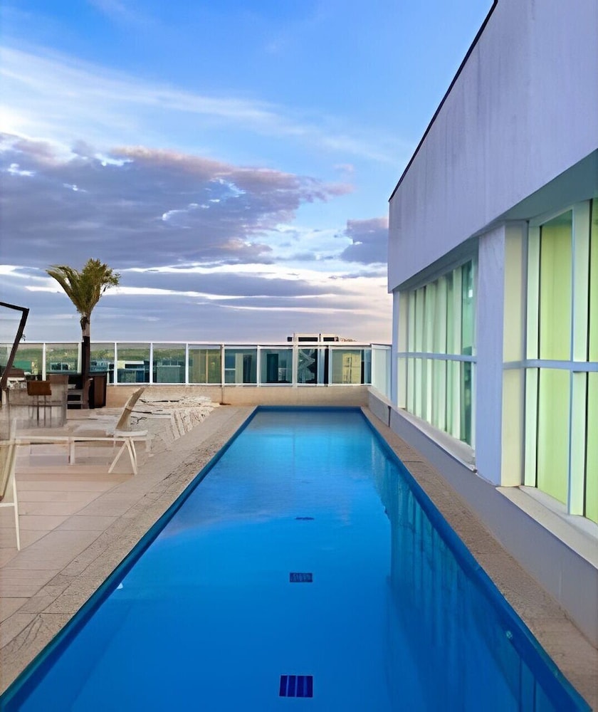 flat no centro saint moritz