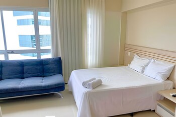 flat no centro saint moritz