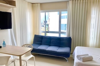 flat no centro saint moritz