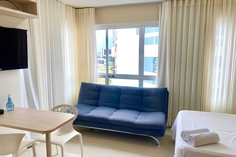 flat no centro saint moritz