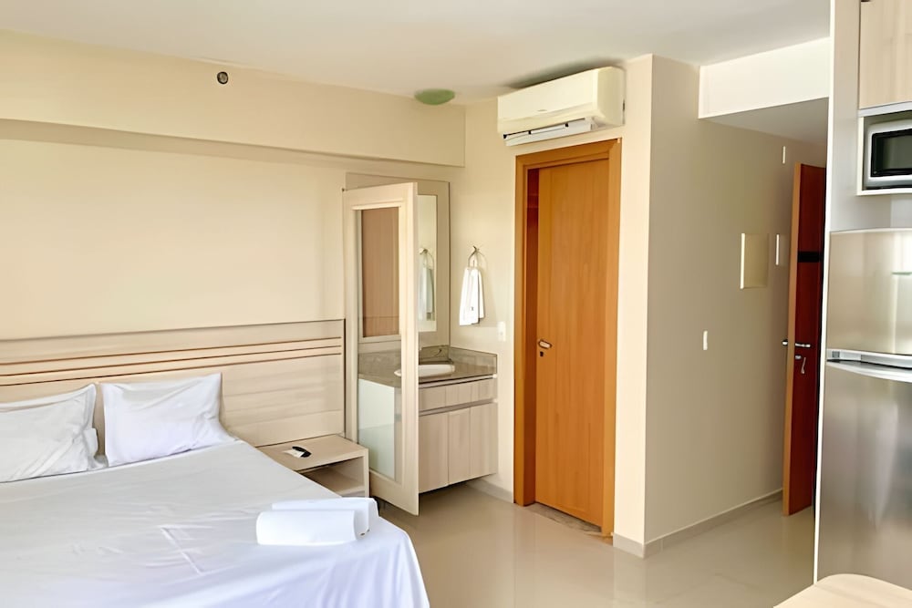 flat no centro saint moritz