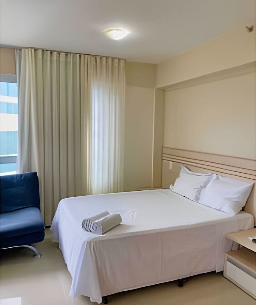 flat no centro saint moritz