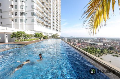 silverscape 3813 jonker street melaka by i housing