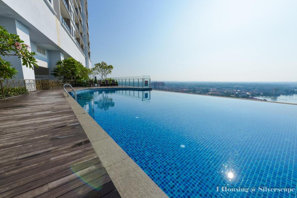 silverscape 3813 jonker street melaka by i housing