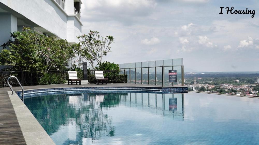 silverscape 3813 jonker street melaka by i housing