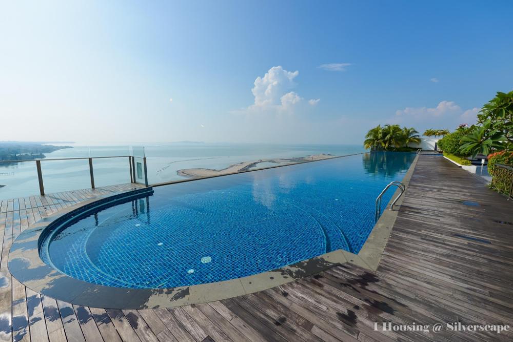 silverscape 3813 jonker street melaka by i housing