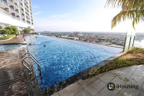 silverscape 3813 jonker street melaka by i housing